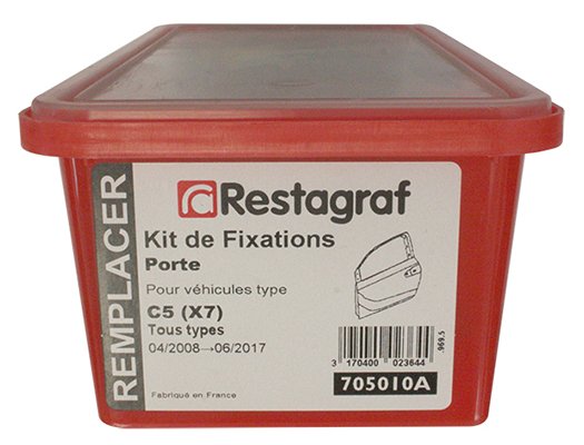 RESTAGRAF 705010A