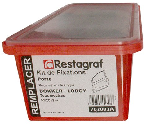 RESTAGRAF 702003A