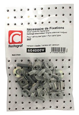 RESTAGRAF 604000V