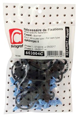 RESTAGRAF 603004C