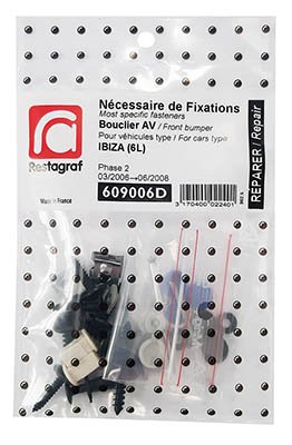 RESTAGRAF 609006D