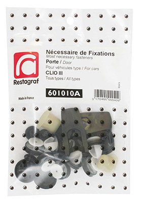 RESTAGRAF 601010A