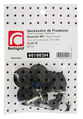 RESTAGRAF 601002H