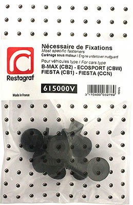 RESTAGRAF 615000V