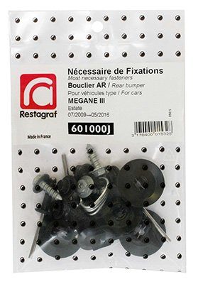 RESTAGRAF 601000J