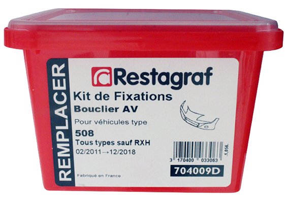 RESTAGRAF 704009D