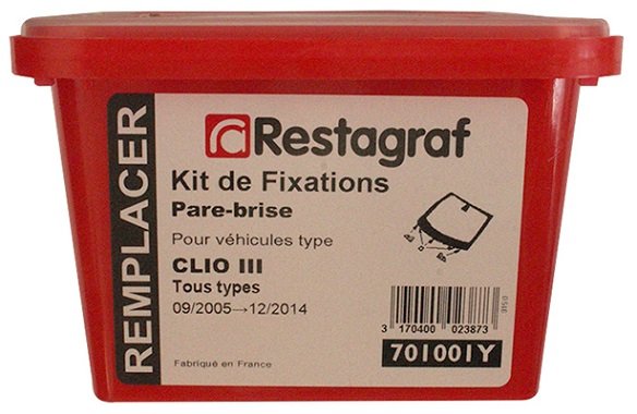 RESTAGRAF 701001Y