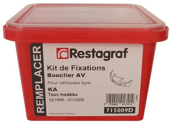 RESTAGRAF 715009D RESTAGRAF 715009D