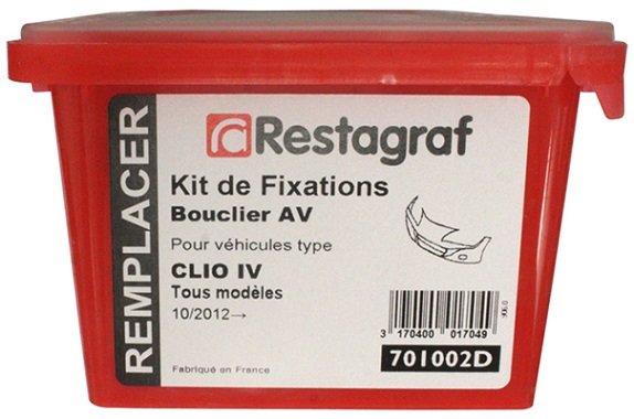 RESTAGRAF 701002D