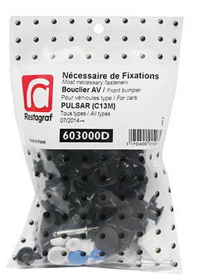RESTAGRAF 603000D