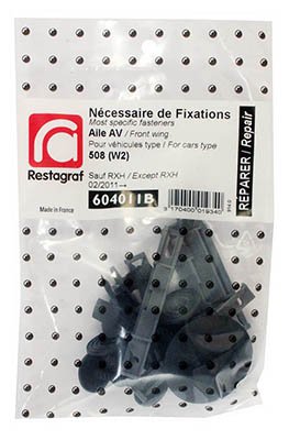 RESTAGRAF 604011B