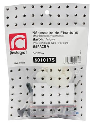 RESTAGRAF 601017S