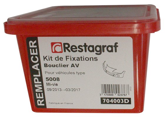 RESTAGRAF 704003D
