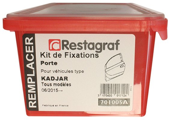 RESTAGRAF 701005A