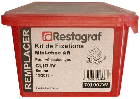 RESTAGRAF 701002W