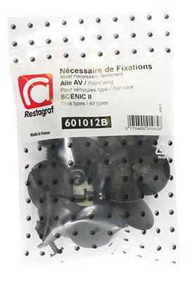 RESTAGRAF 601012B