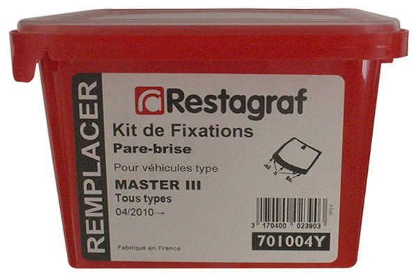 RESTAGRAF 701004Y