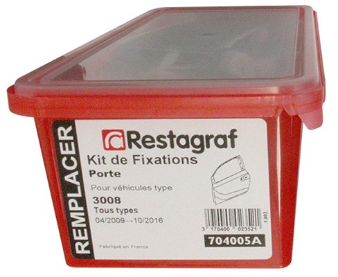 RESTAGRAF 704005A