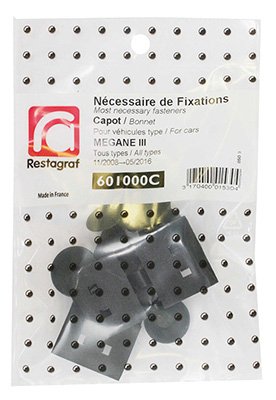 RESTAGRAF 601000C