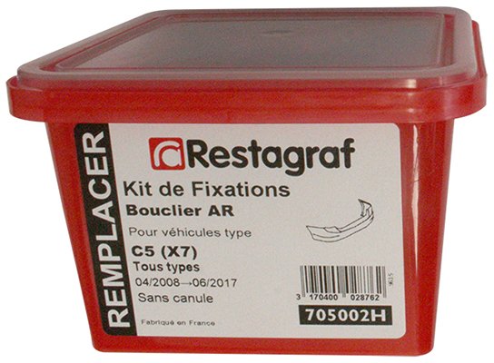 RESTAGRAF 705002H