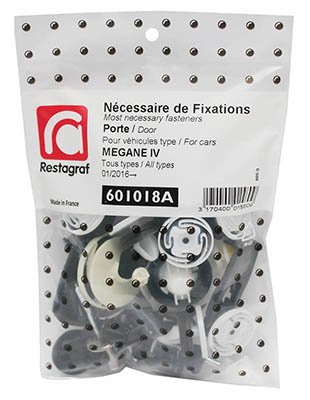 RESTAGRAF 601018A