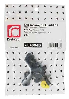 RESTAGRAF 604004B