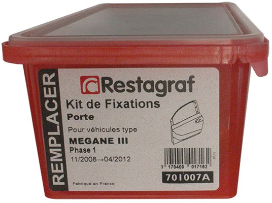 RESTAGRAF 701007A