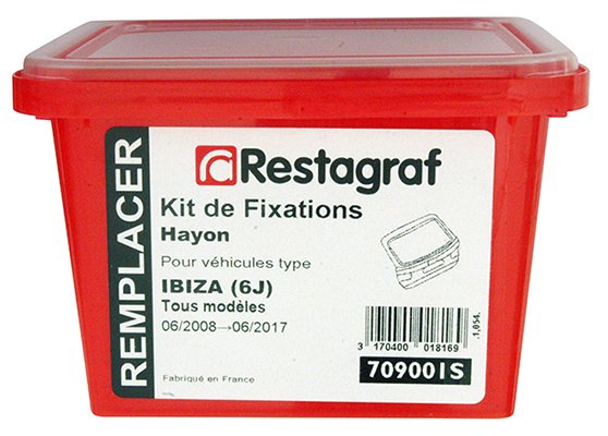RESTAGRAF 709001S