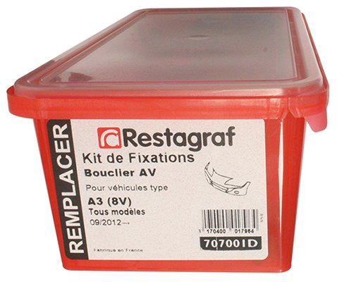 RESTAGRAF 707001D