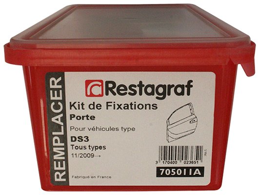 RESTAGRAF 705011A