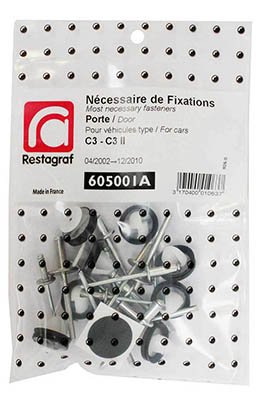 RESTAGRAF 605001A