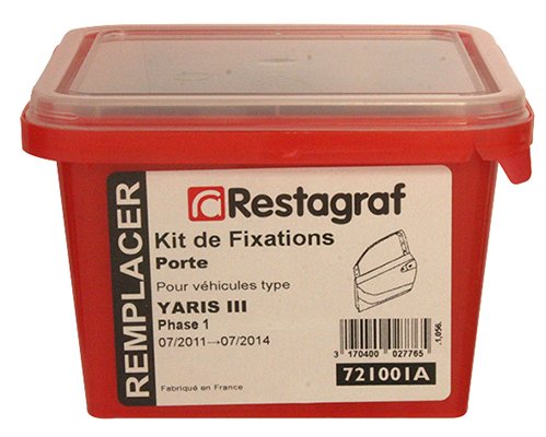 RESTAGRAF 721001A