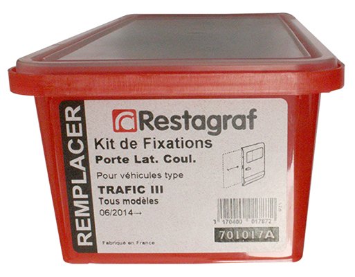 RESTAGRAF 701017A