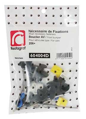 RESTAGRAF 604004D