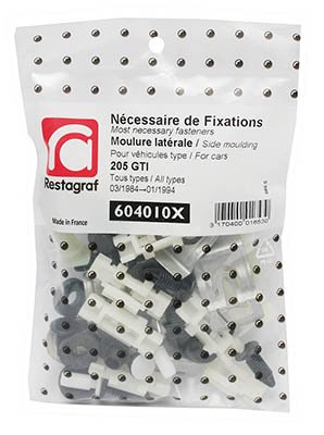 RESTAGRAF 604010X