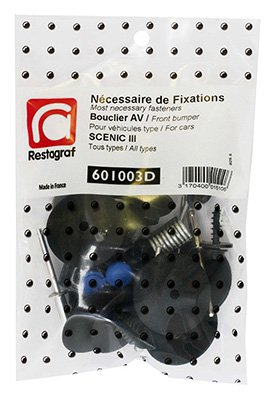 RESTAGRAF 601003D