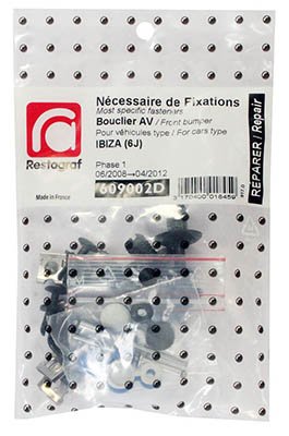 RESTAGRAF 609002D