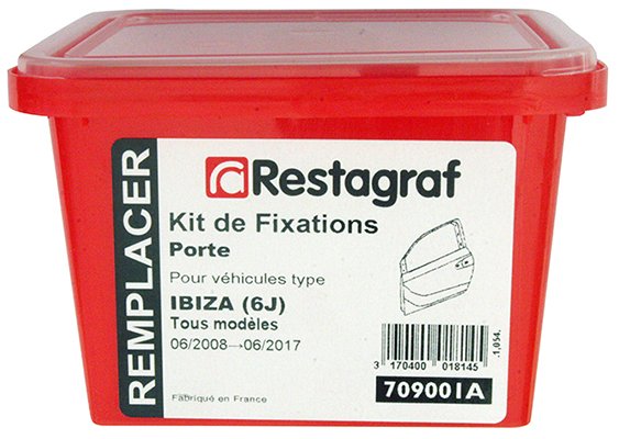 RESTAGRAF 709001A