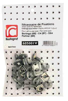 RESTAGRAF 605001V