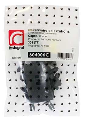 RESTAGRAF 604006C
