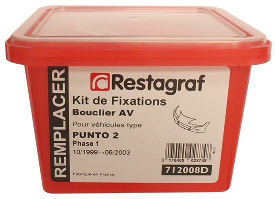 RESTAGRAF 712008D