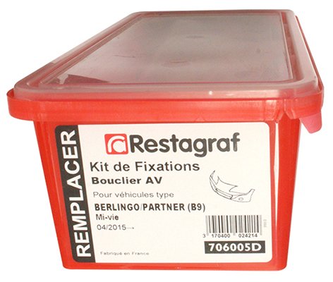 RESTAGRAF 706005D