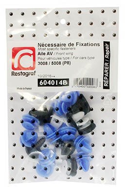 RESTAGRAF 604014B RESTAGRAF 604014B