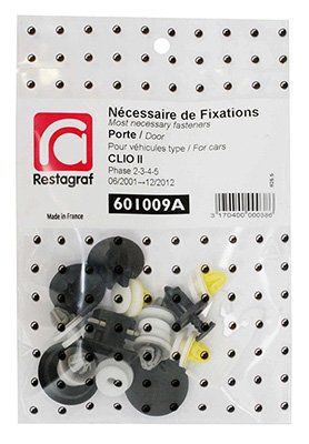 RESTAGRAF 601009A