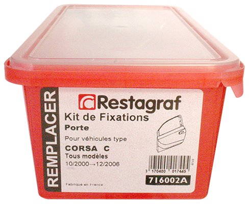 RESTAGRAF 716002A