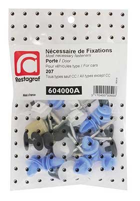RESTAGRAF 604000A