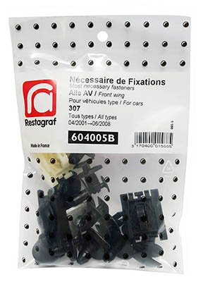 RESTAGRAF 604005B
