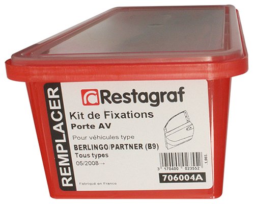 RESTAGRAF 706004A