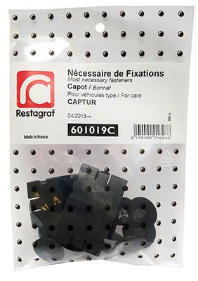 RESTAGRAF 601019C