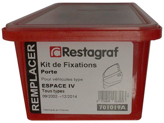 RESTAGRAF 701019A